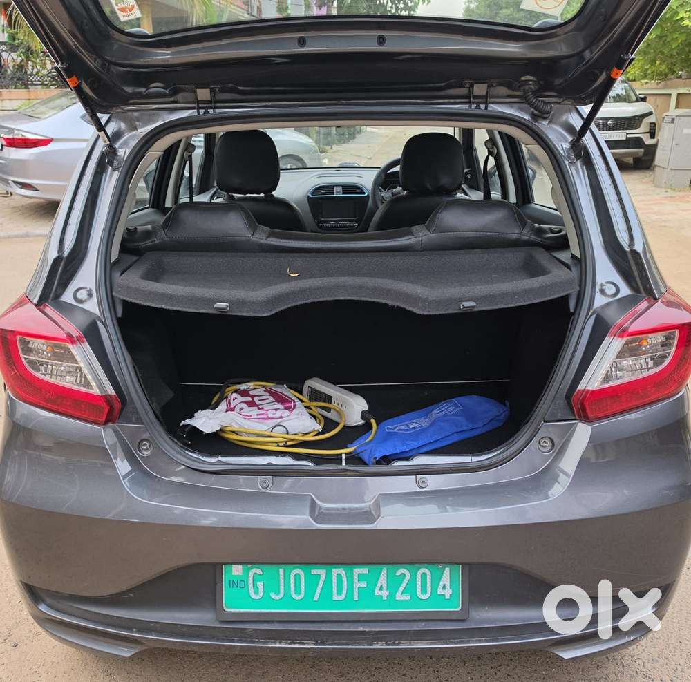 Tata Tiago Ev Xz Plus Lr, 2023, Electric