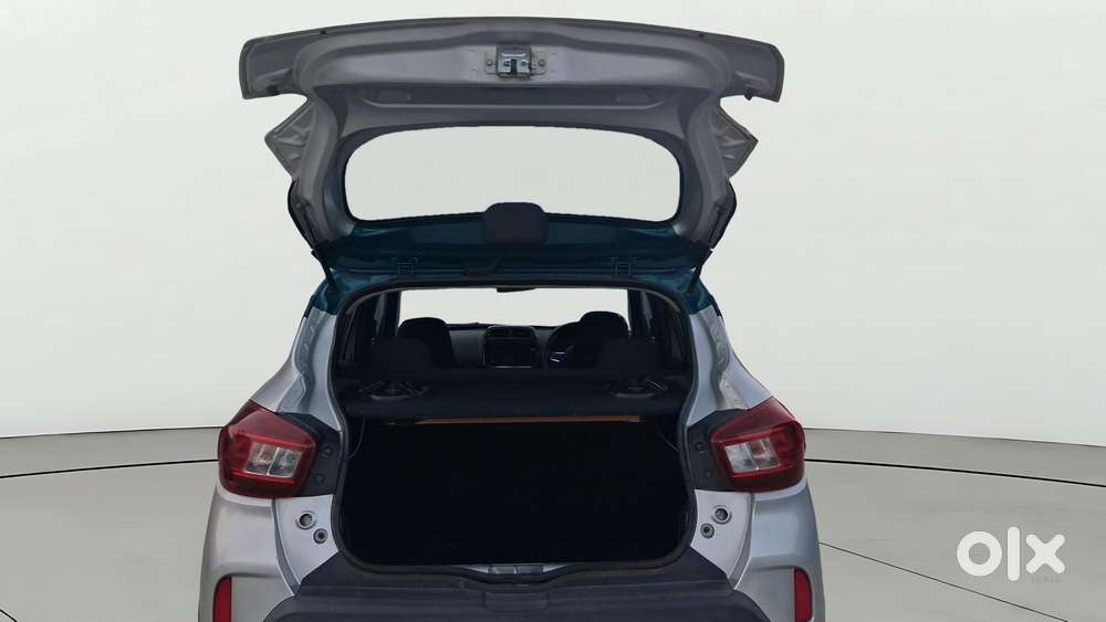 Renault Kwid 0.8 Neotech Rxl, 2020, Petrol