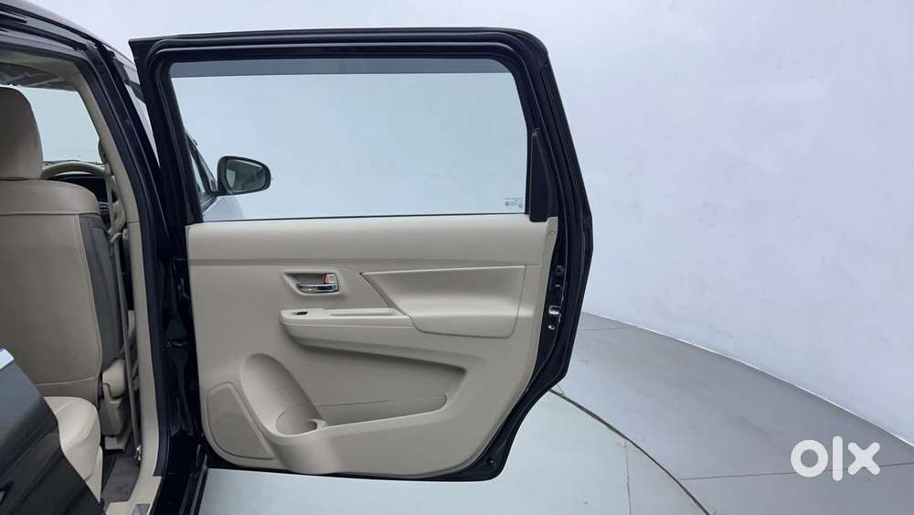 Maruti Suzuki Ertiga Zxi Plus Petrol, 2024, Petrol