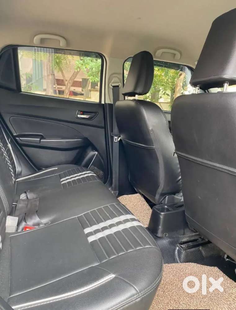 Maruti Suzuki Swift 2022