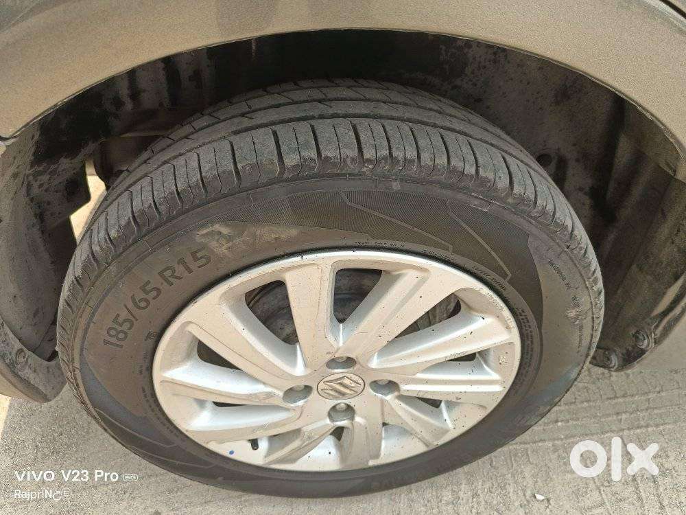 Maruti Suzuki Swift Dzire Zdi Bsiv, 2016, Diesel