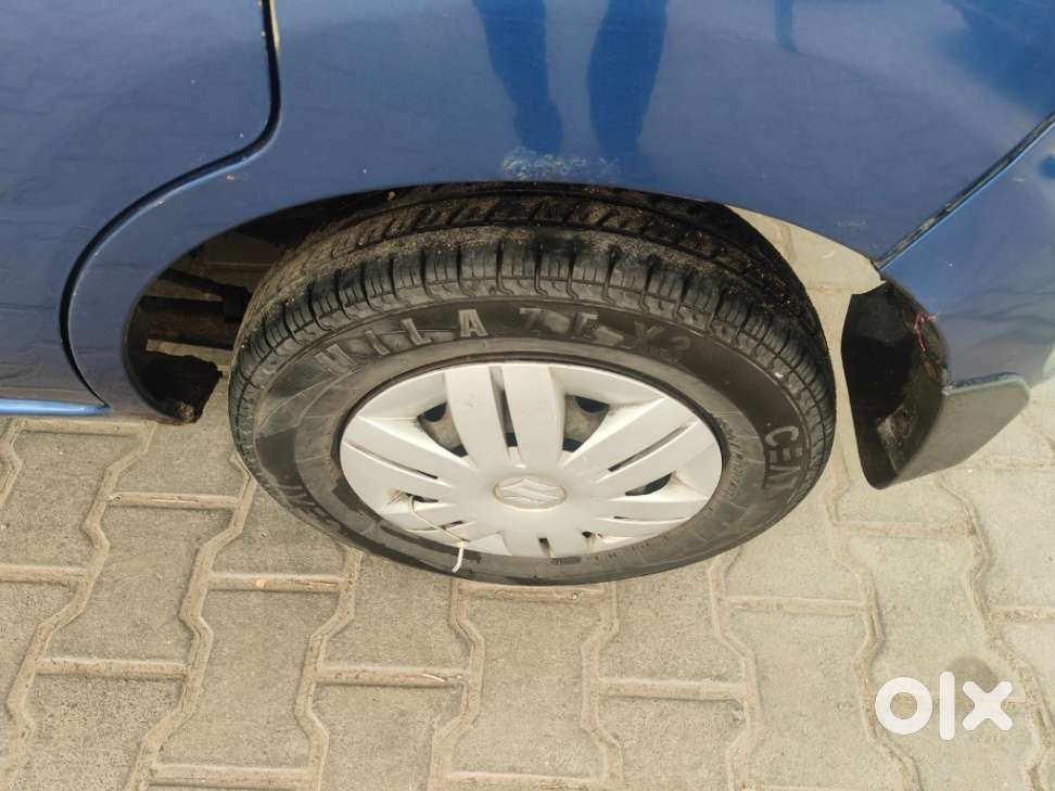 Maruti Suzuki Alto 800 2012-2016 Lxi, 2014, Petrol