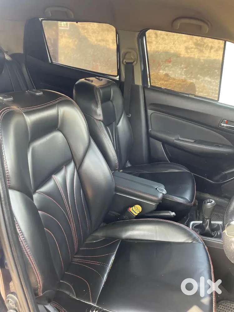 Maruti Suzuki Swift 2019