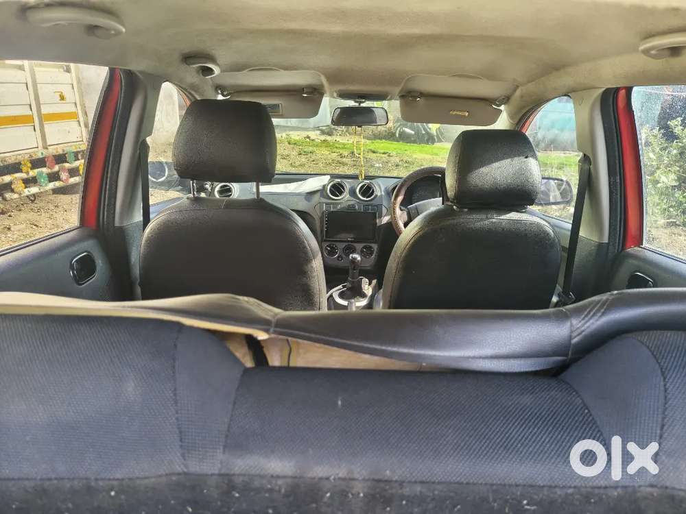 Ford Figo 2013 Diesel Well Maintained
