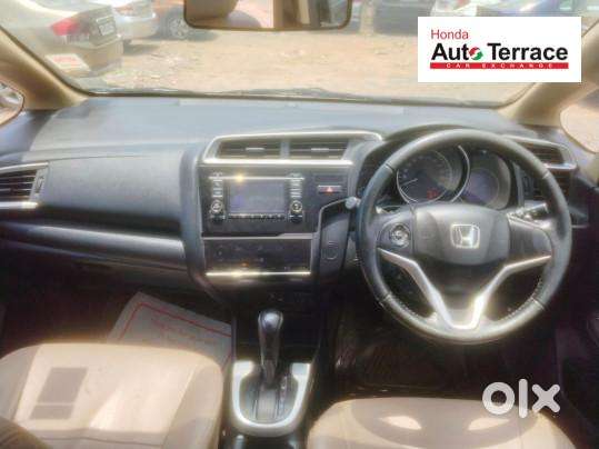 Honda Jazz S Mt I-vtec, 2016, Petrol