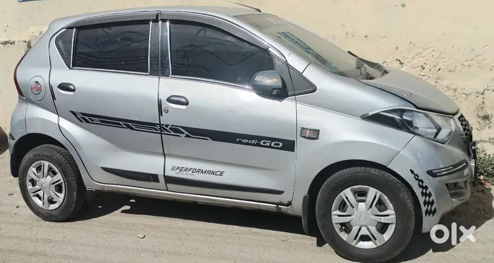 Datsun Redi-go For Sale
