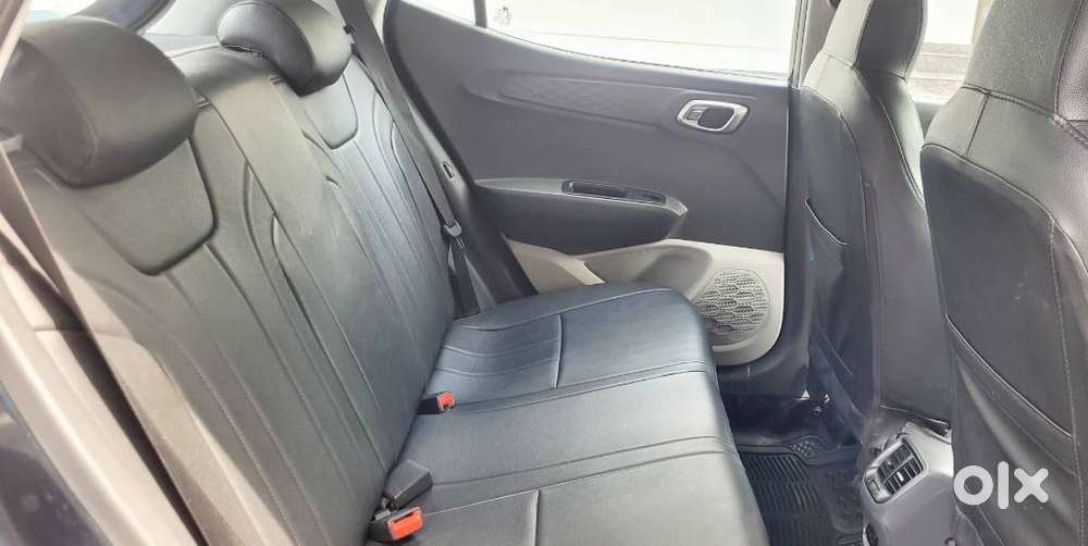 Hyundai Grand I10 Nios Asta, 2022, Petrol