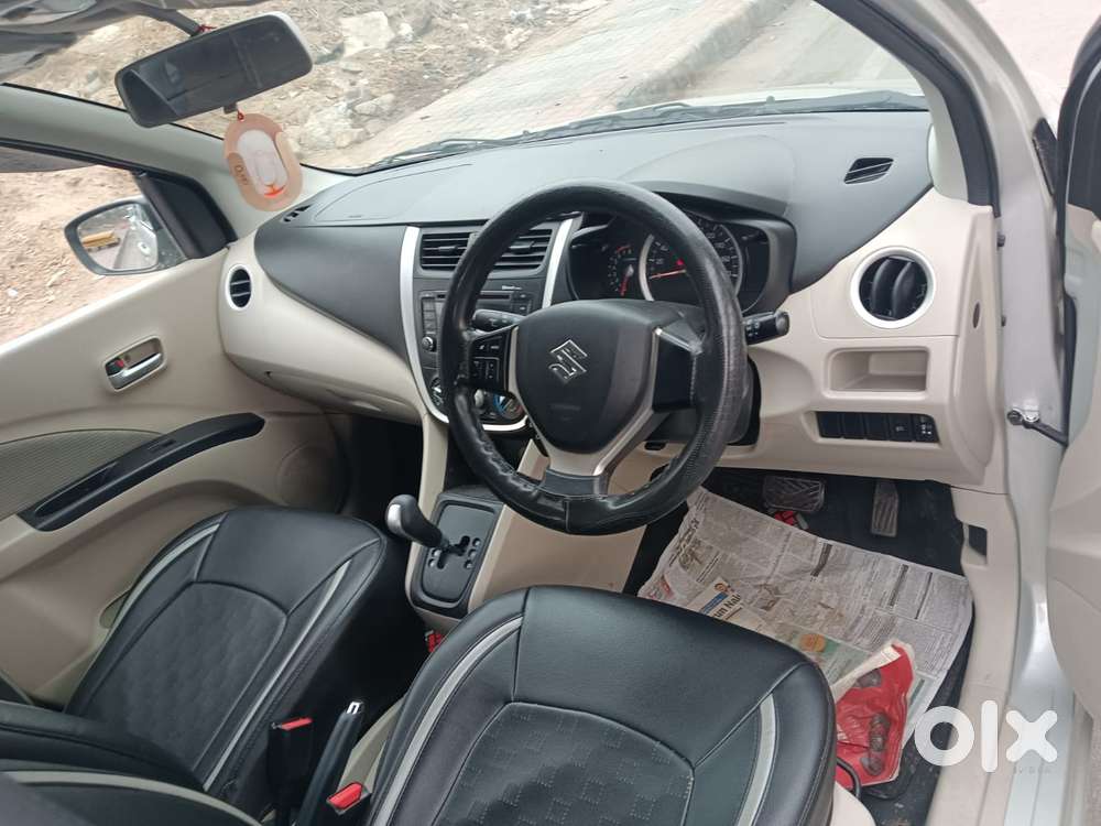 Maruti Suzuki Celerio Zxi Amt, 2019, Petrol