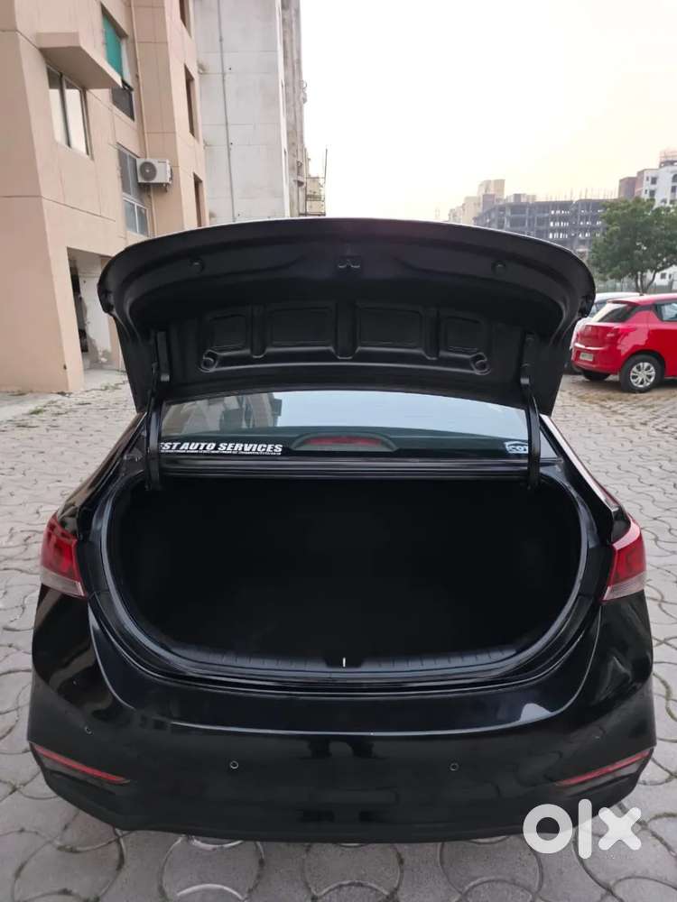 Hyundai Verna 1.6 Sx (o) Crdi, 2018, Diesel
