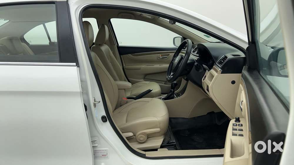 Maruti Suzuki Ciaz Alpha 1.5 At, 2023, Petrol