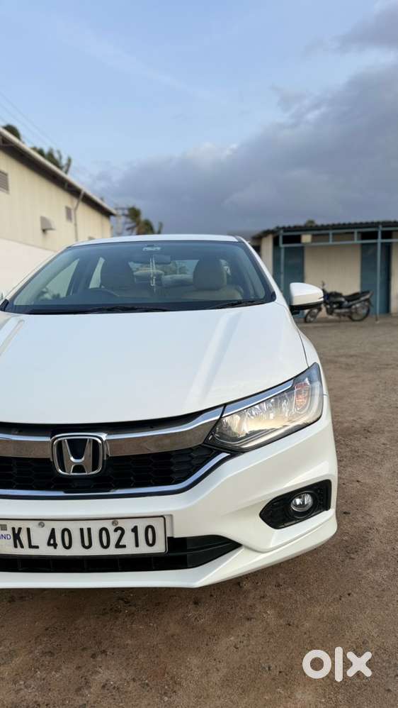 Honda City Petrol 2022