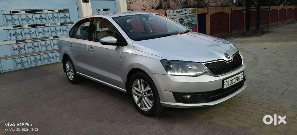 Volkswagen Polo Good Condition