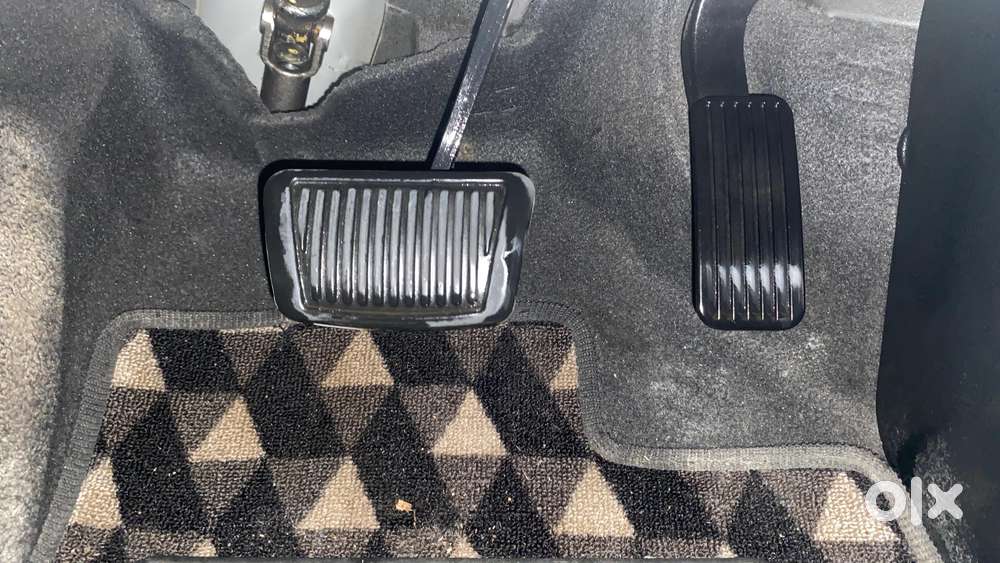 Kia Seltos 1.5 Htx At Petrol, 2019, Petrol