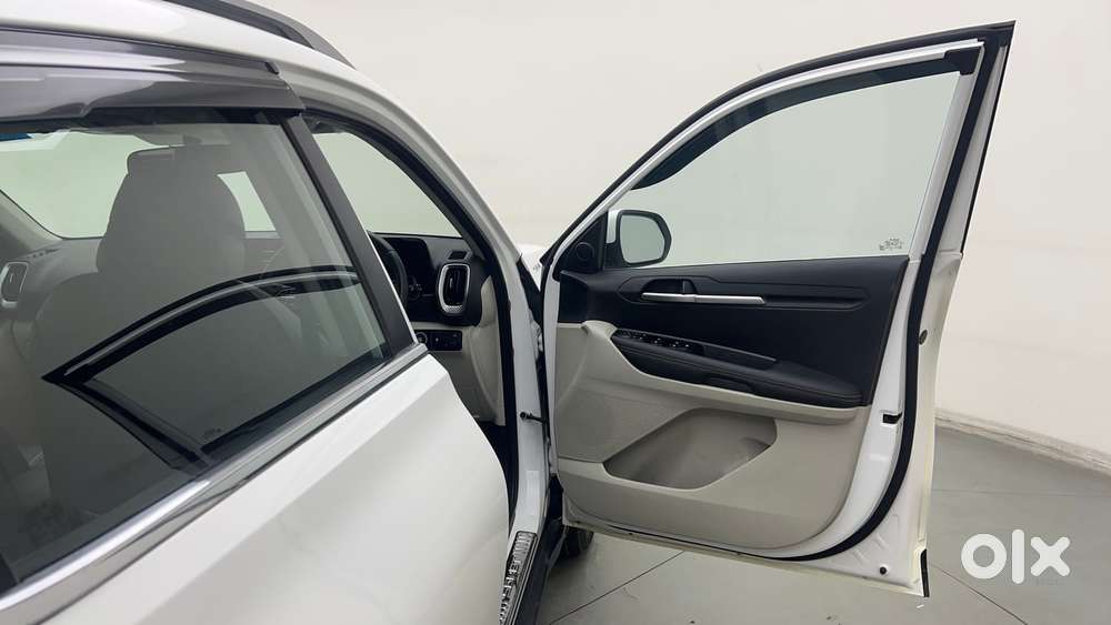 Kia Sonet Htx D, 2023, Petrol