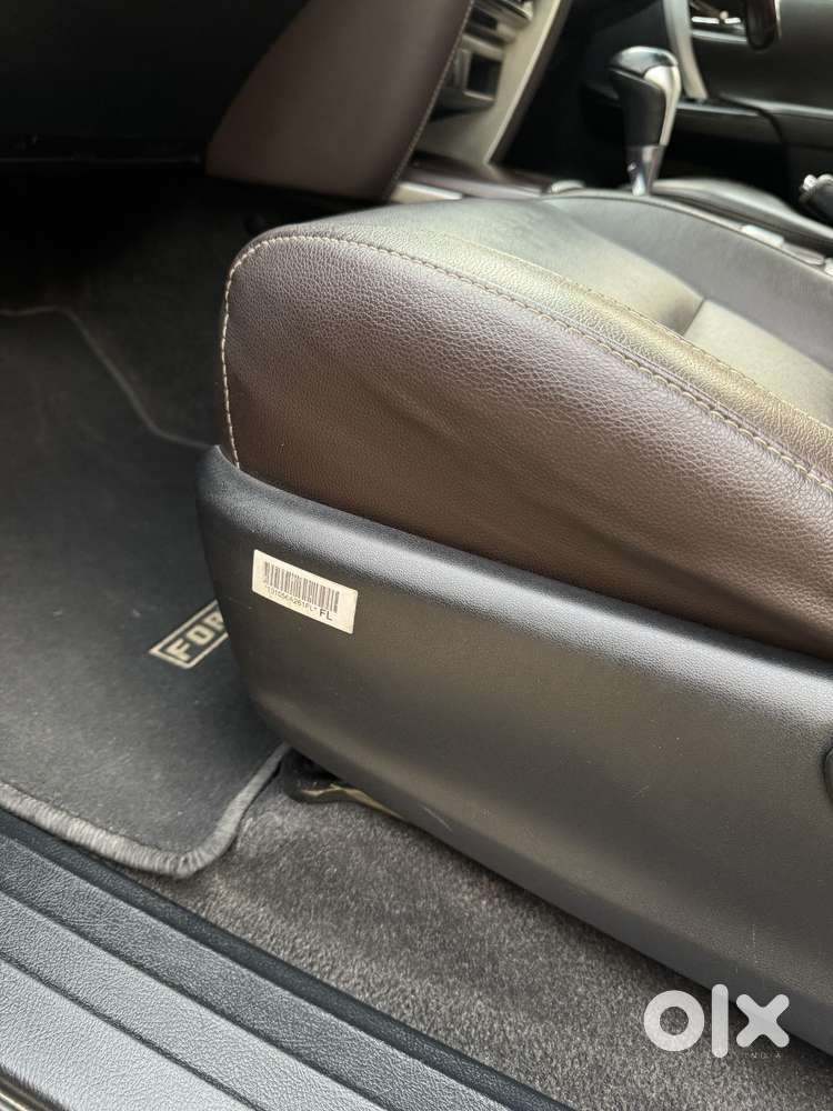 Toyota Fortuner 2011-2016 4x2 At, 2016, Diesel