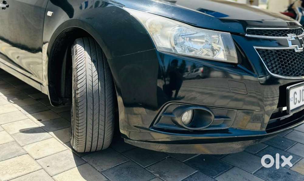 Chevrolet Cruze 2013 Diesel Good Condition