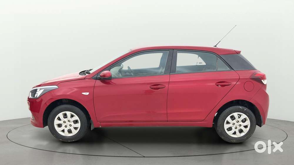 Hyundai Elite i20 Magna 1.2, 2015, Petrol