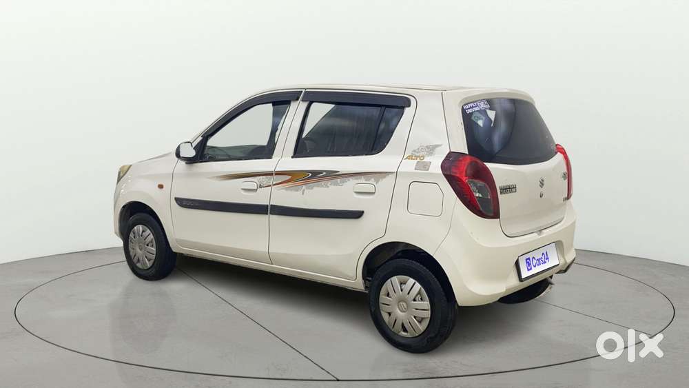 Maruti Suzuki Alto 800 2012-2016 Cng Lxi, 2015, Cng & Hybrids