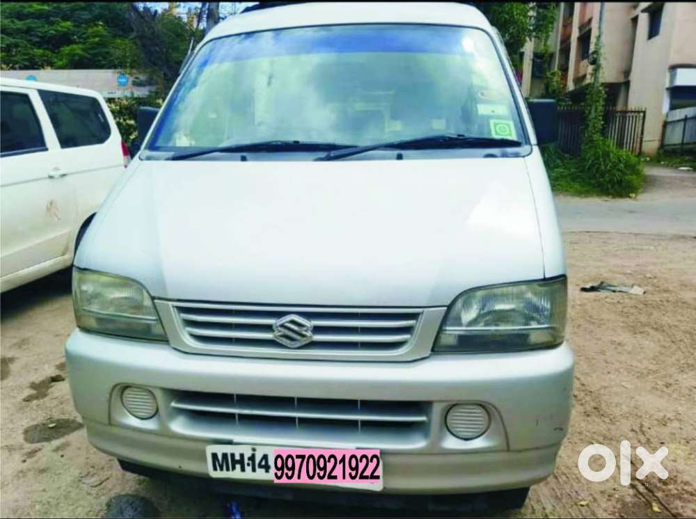Maruti Suzuki Versa 2005