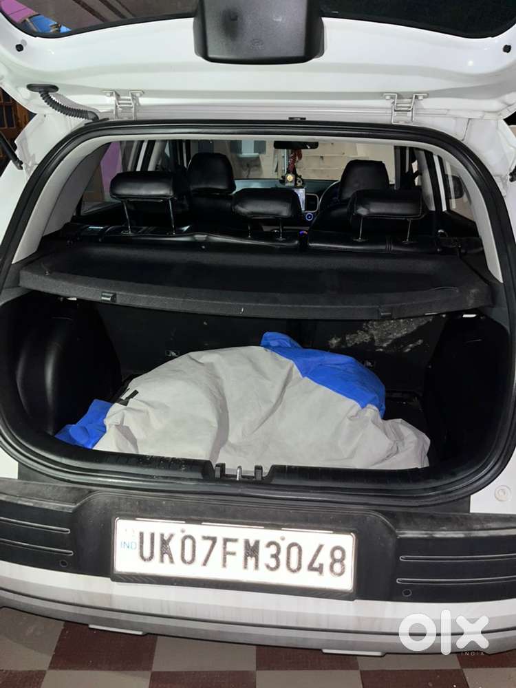 Hyundai Venue Petrol 2023