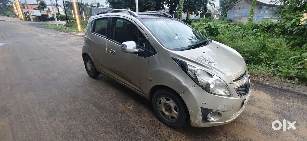 Chevrolet Beat 2011 Lt