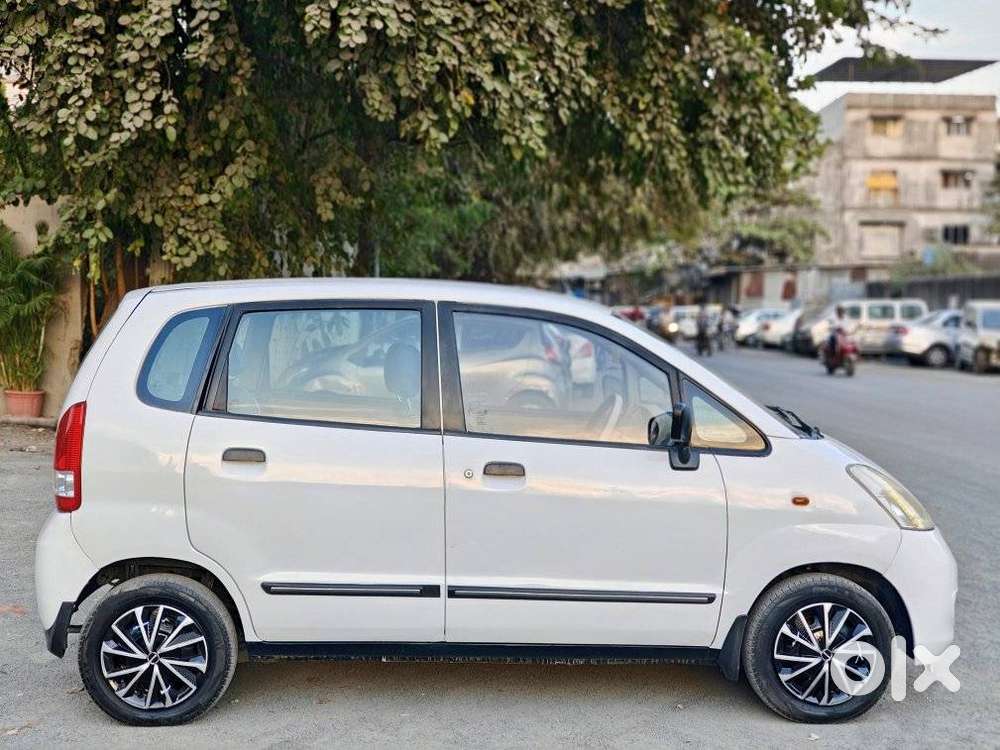 Maruti Suzuki Estilo Lxi, 2007, Petrol