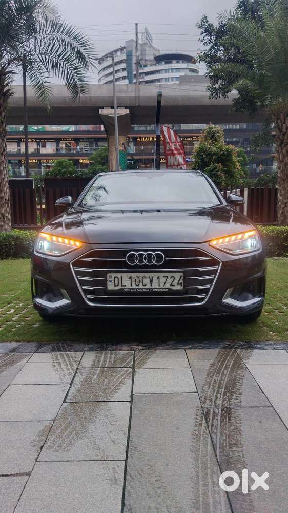 Audi A4 2.0 Technology 40 Tfsi, 2023, Petrol