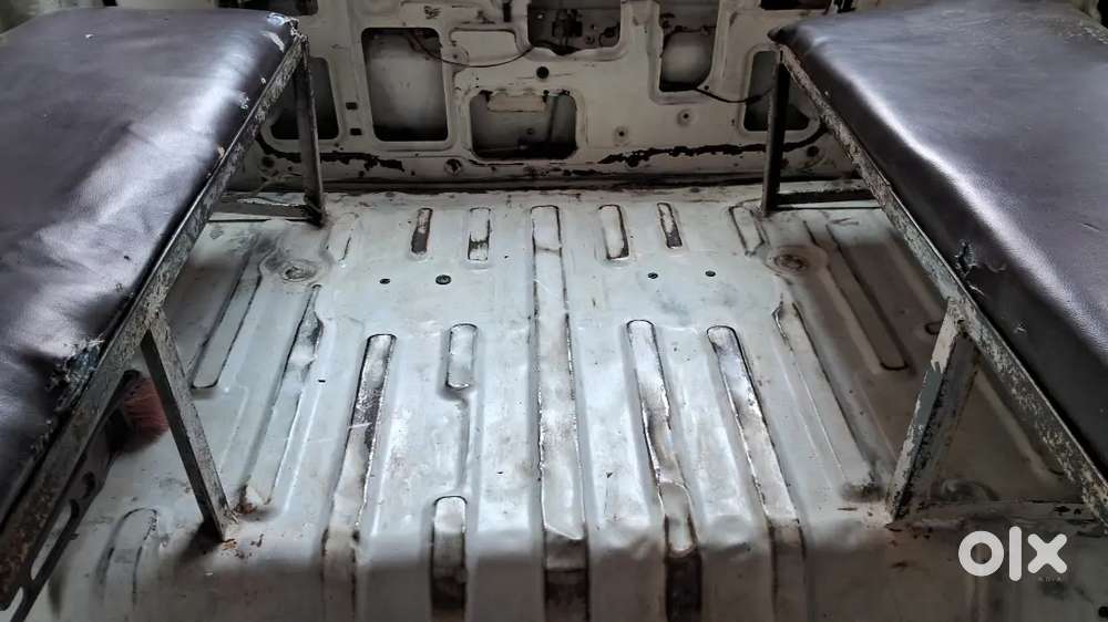 Engine Badhiya H