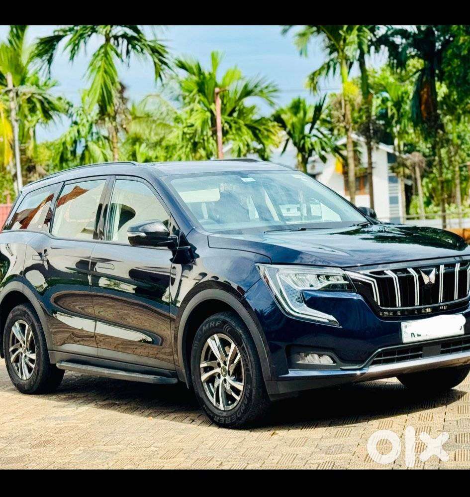 Mahindra Xuv700 2.2 Ax 5 Diesel Mt 7 Str, 2023, Diesel