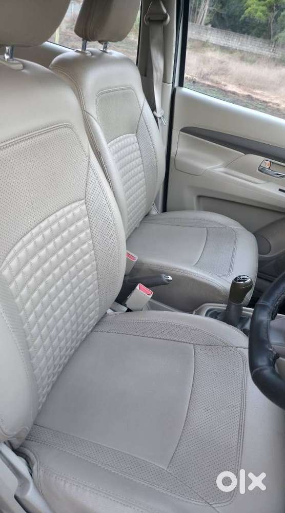 Maruti Suzuki Ertiga Vxi Shvs, 2022, Petrol