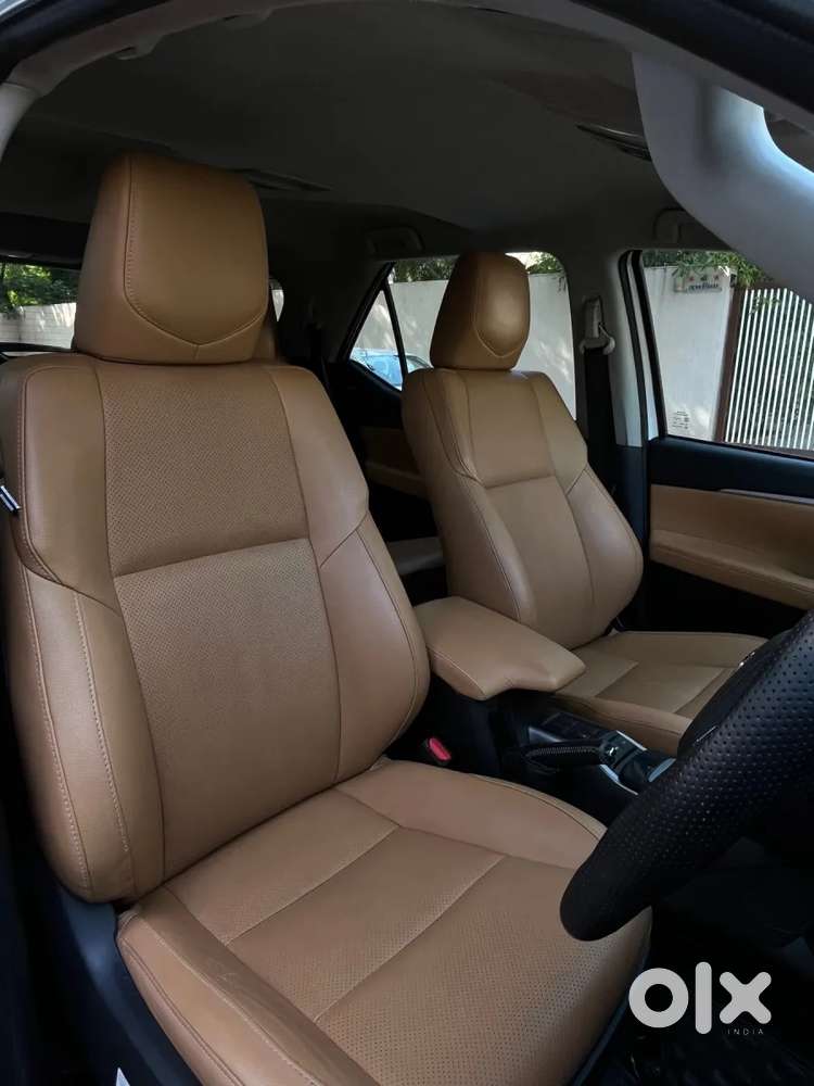 Toyota Fortuner, 2024, Diesel