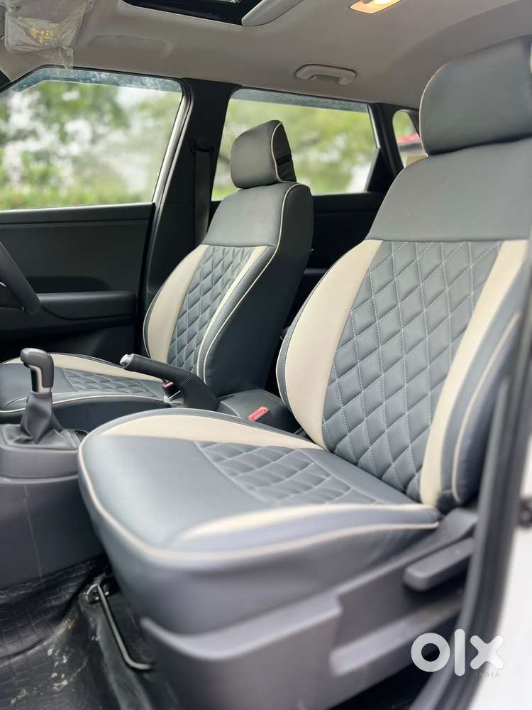 Hyundai New Venue Se, 2025, Petrol