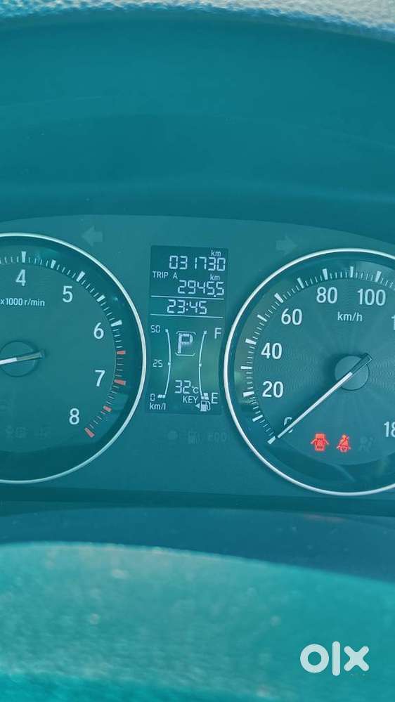 Honda Amaze 2nd Gen Vx, 2019, Petrol