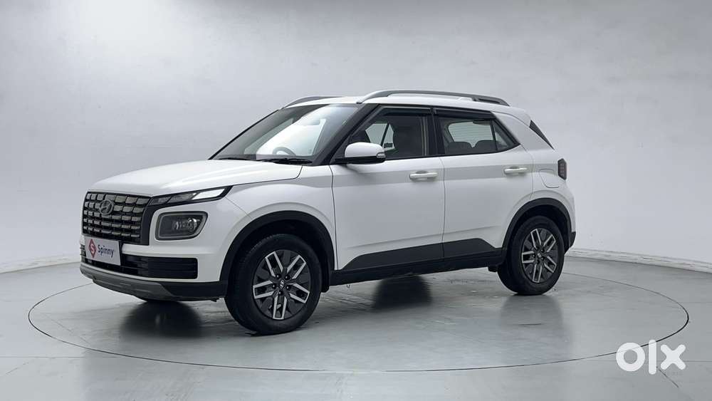 Hyundai Venue S (o) 1.0 Turbo Mt, 2023, Petrol