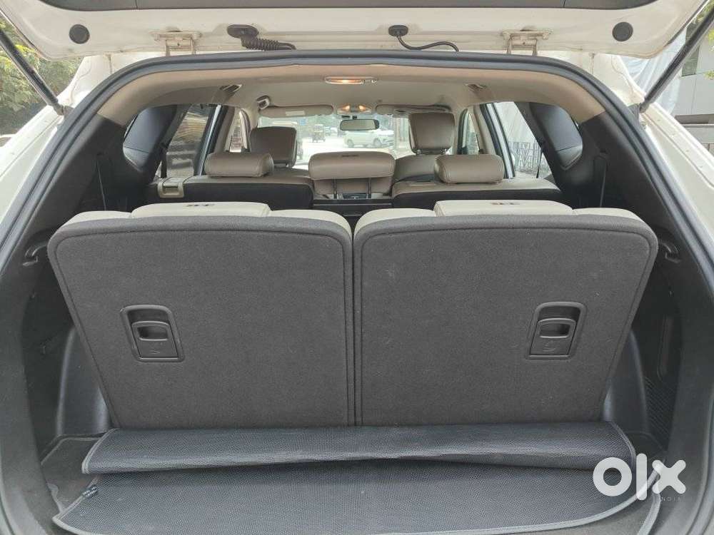 Hyundai Santa Fe 2wd At, 2015, Diesel