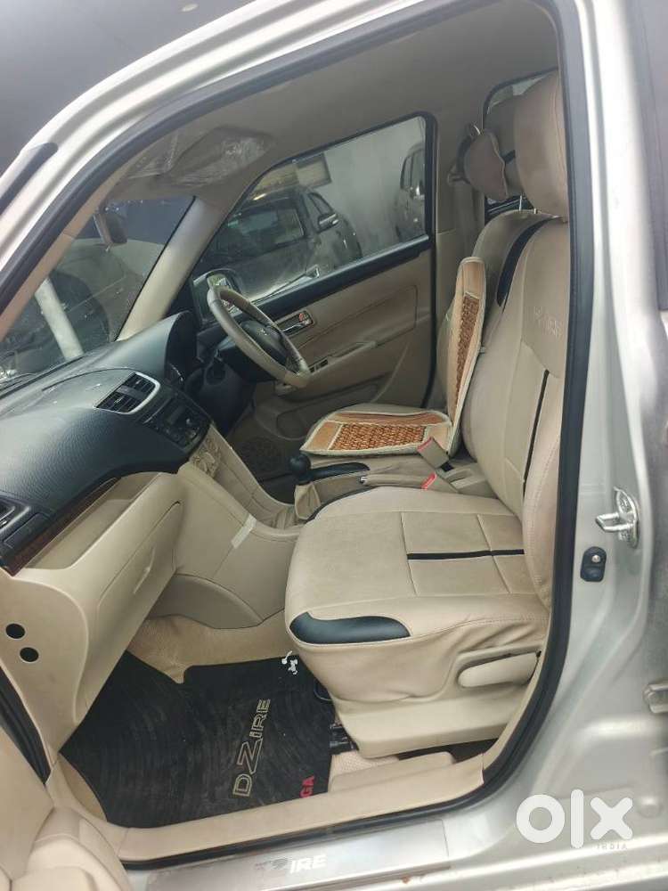 Maruti Suzuki Swift Dzire Vdi, 2013, Diesel