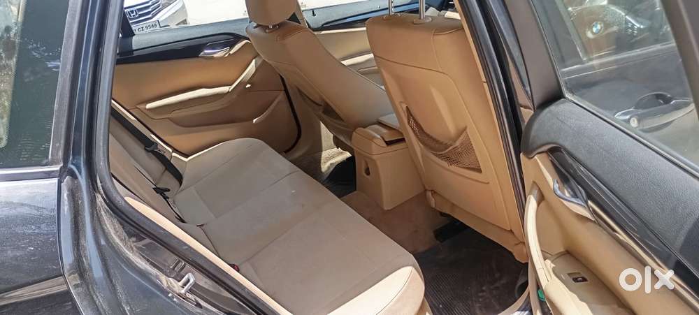 Bmw X1 Sdrive 20d X Line, 2011, Diesel