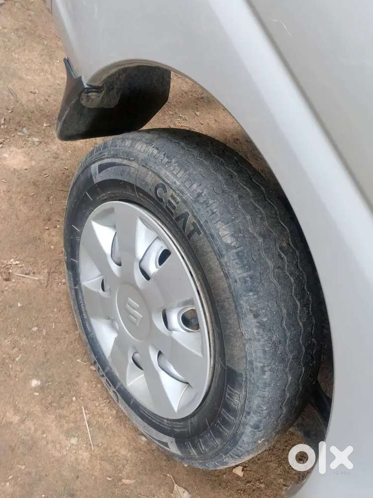 Maruti Suzuki Eeco 2023