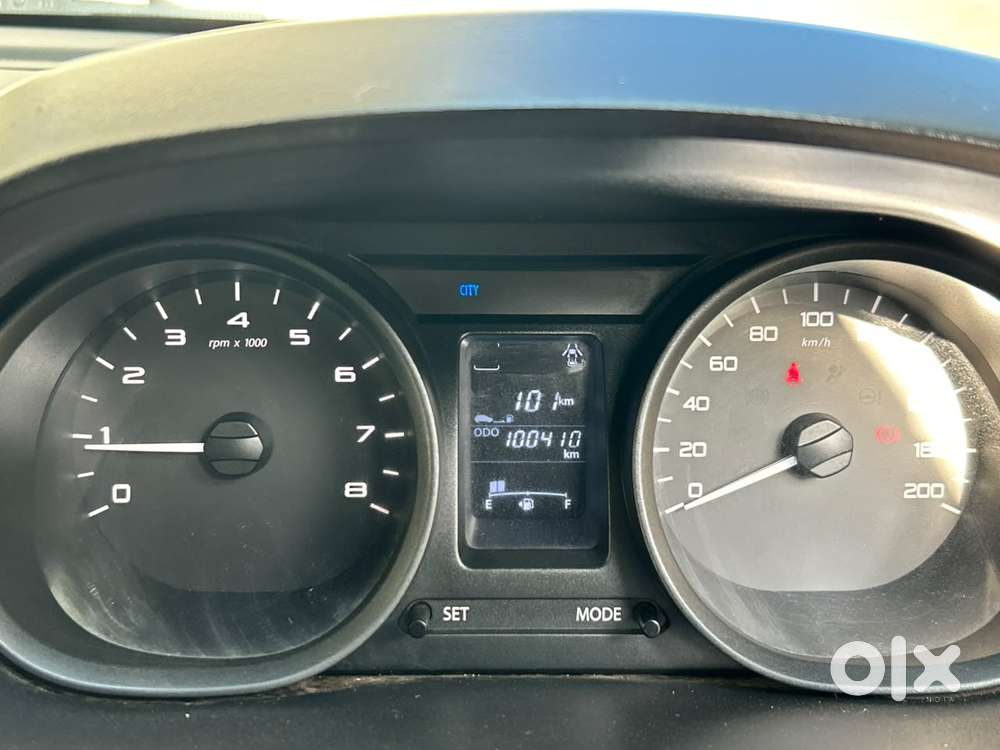 Tata Tiago 1.2 Revotron Xt, 2018, Petrol