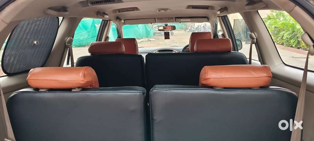Toyota Innova 2.5 G (diesel) 8 Seater, 2012, Diesel