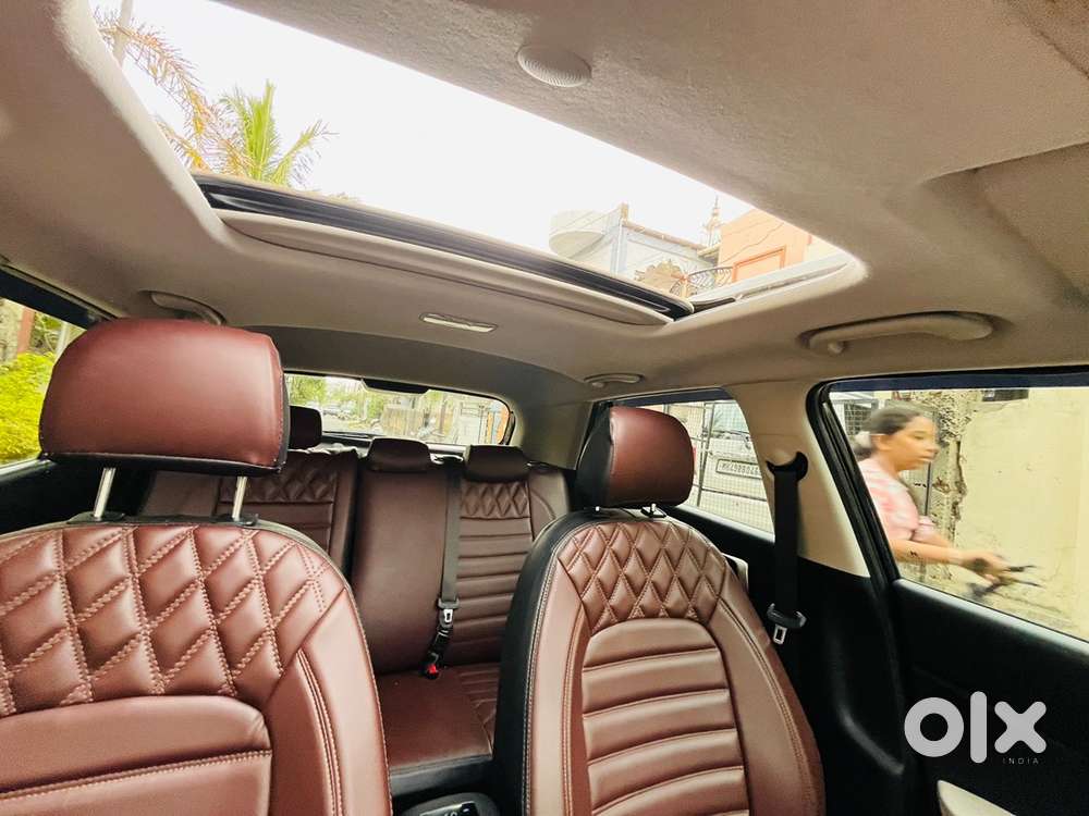Hyundai Venue – Showroom Condition  Well Maintained  Non Accidental