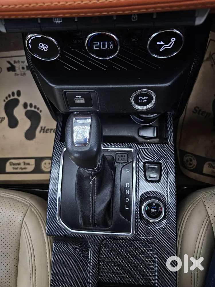 Renault Kiger Rxz Turbo Cvt Dt (2021)