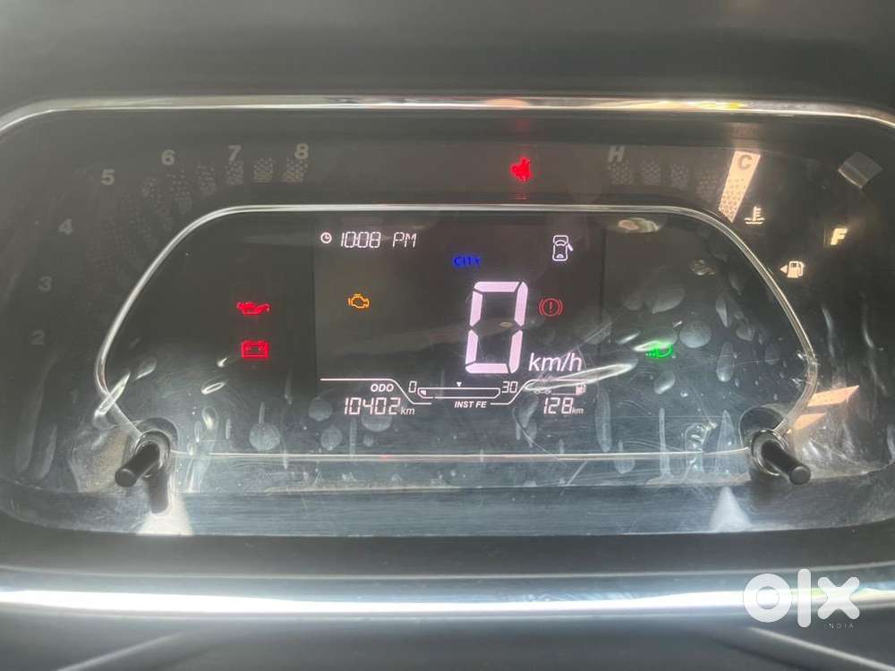 Tata Nexon 2022 Petrol Well Maintained