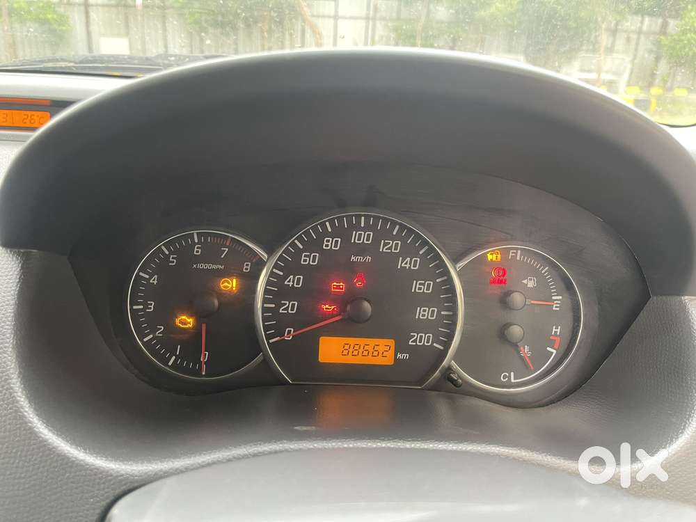 Maruti Suzuki Swift Dzire 1.3 Zxi, 2010, Petrol