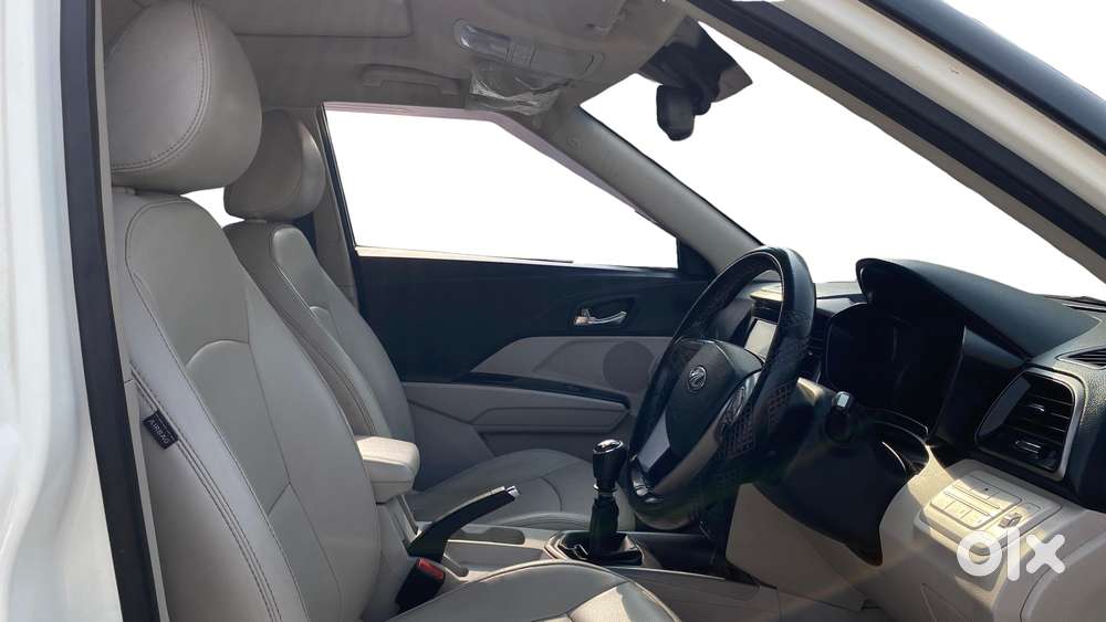Mahindra Xuv300 W8 Option Diesel, 2021, Diesel