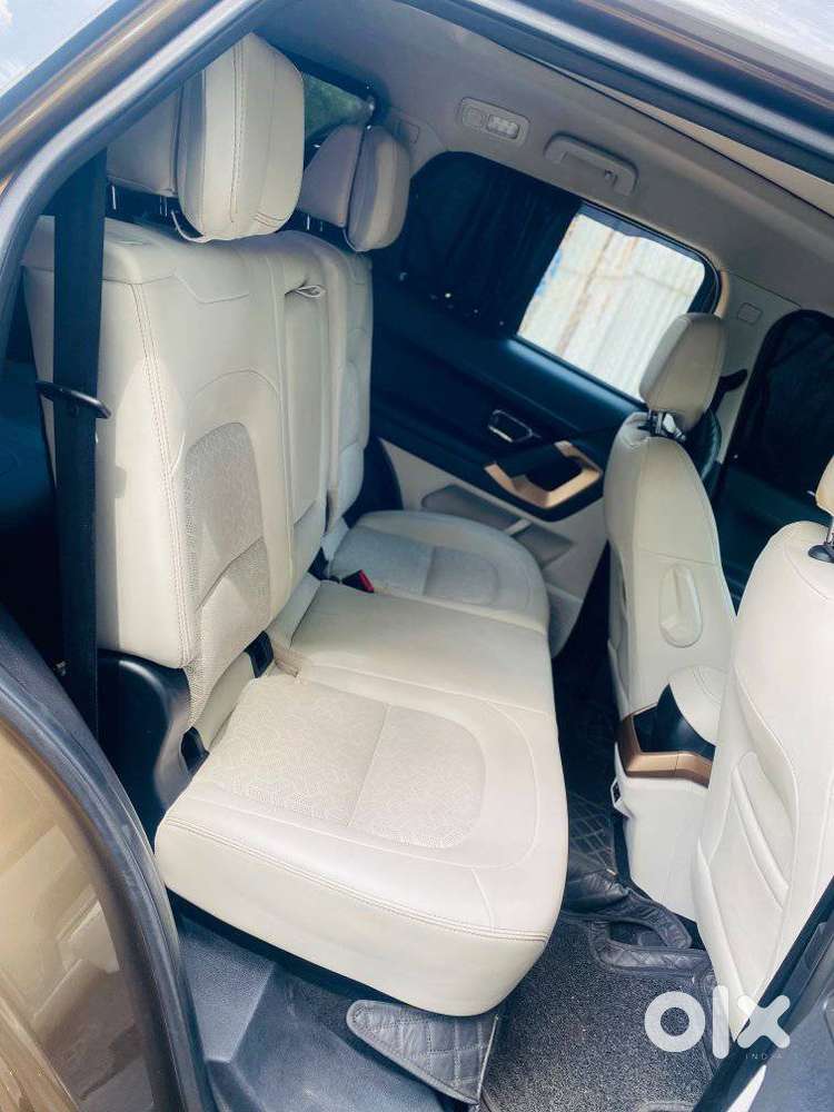 Tata Safari 2.0 Kryotec Xz Plus, 2023, Diesel