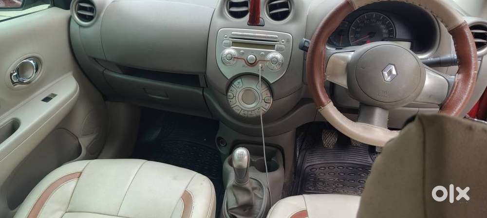 Renault Pulse Rxz Diesel, 2013, Diesel