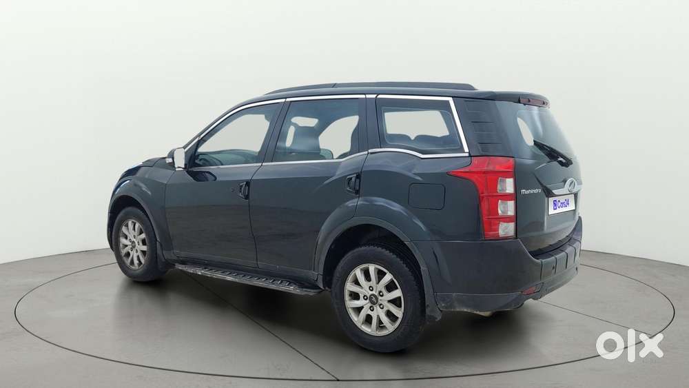 Mahindra Xuv500 2.2 W10, 2015, Diesel