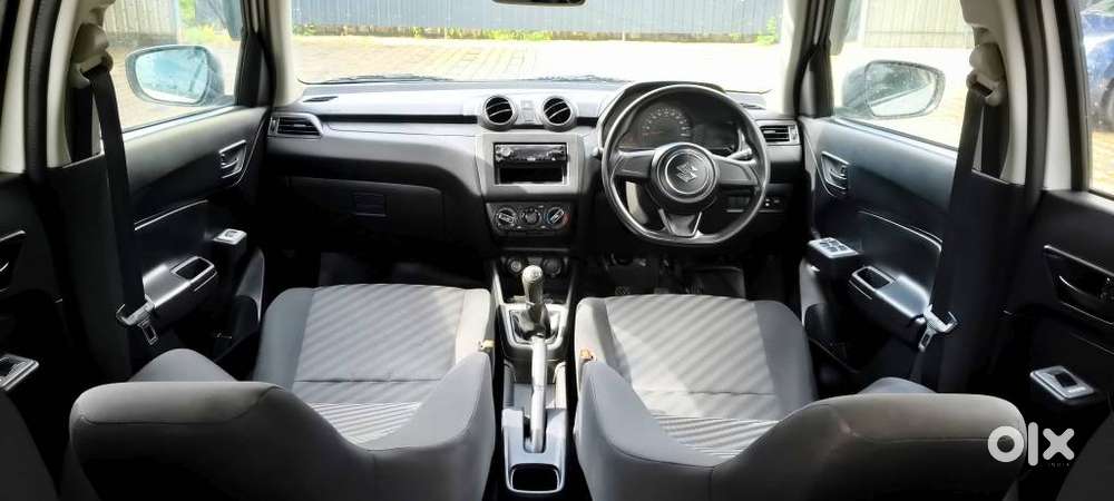 Maruti Suzuki Swift 1.2 Vxi Deca Limited Edition, 2021, Petrol