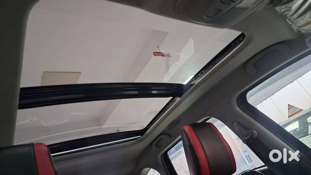 Toyota Urban Cruiser Hyryder 1.5 V Neo Drive At, 2024, Petrol